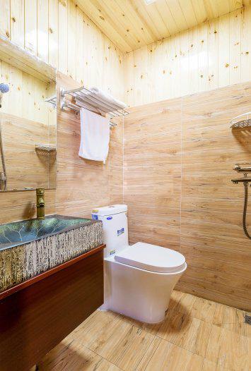 Wudangshan Tianle Hotel Shiyan  Ngoại thất bức ảnh
